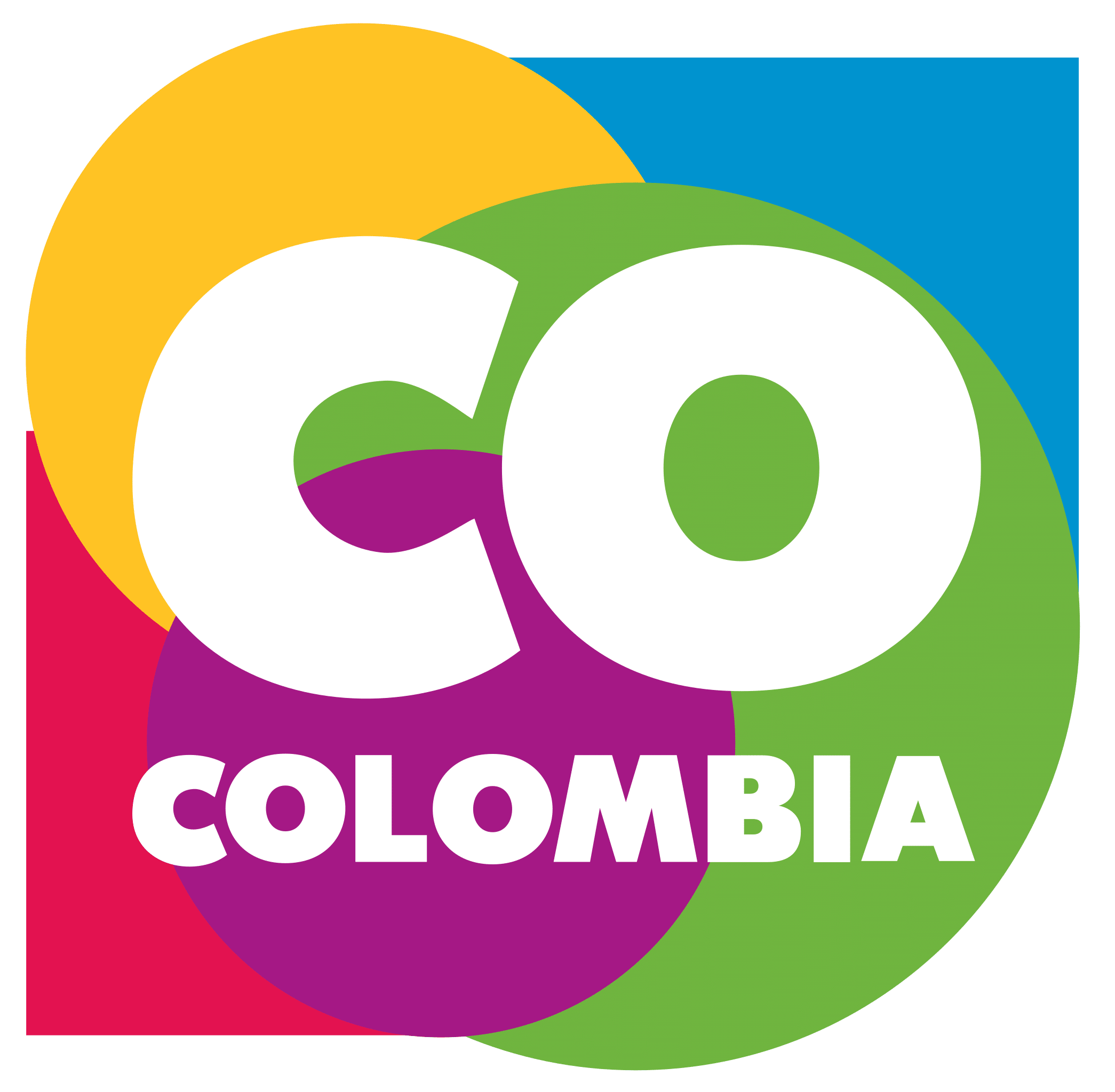 Acceso a Colombia CO