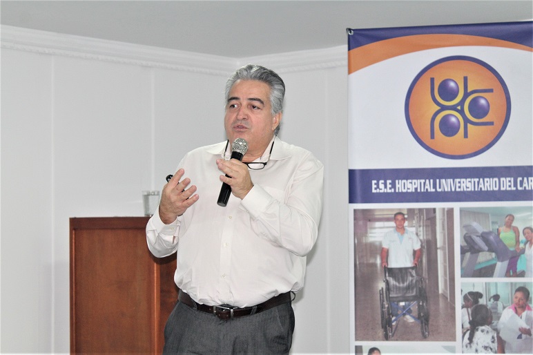 Felipe Aguirre