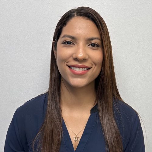 Jefe de la Oficina Asesora de Comunicaciones y Mercadeo - Katherine Meza Molina