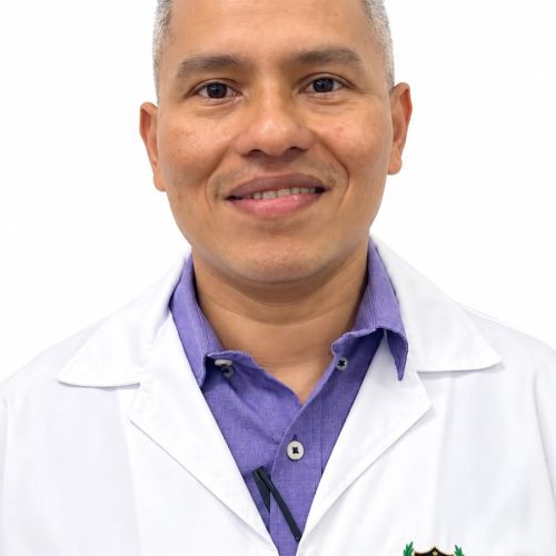 José Alfonso Hernández Sánchez - Subgerente de Investigación y Proyección Social